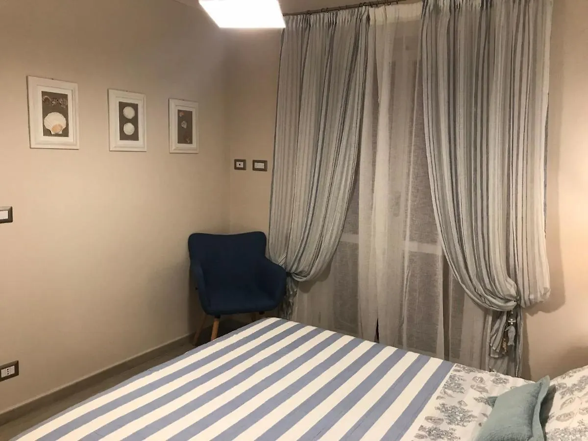 Alghero Casa Con Piscina Lido Fronte Mare Itálie